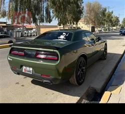 دودج تشالنجر